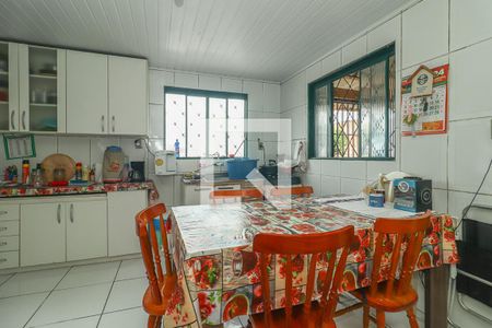 Casa à venda com 120m², 3 quartos e 1 vaga Casa à venda com 120m², 3 quartos e 1 vagaCozinha