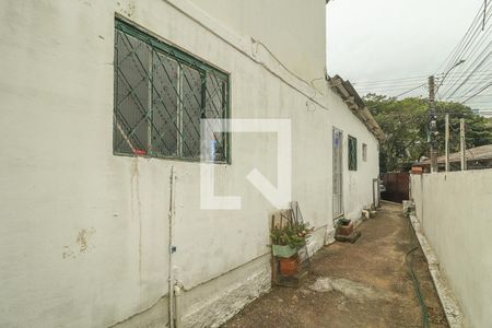 Casa à venda com 120m², 3 quartos e 1 vaga Casa à venda com 120m², 3 quartos e 1 vagaFachada
