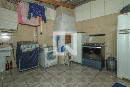 Casa à venda com 120m², 3 quartos e 1 vaga Casa à venda com 120m², 3 quartos e 1 vagaÁrea de Serviço