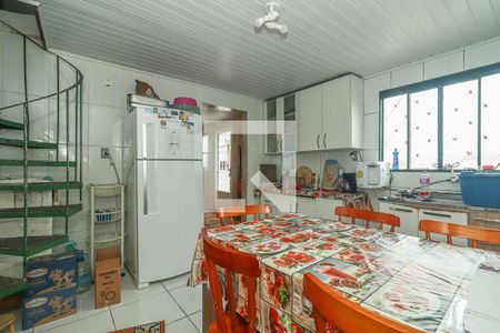 Casa à venda com 120m², 3 quartos e 1 vaga Casa à venda com 120m², 3 quartos e 1 vagaCozinha