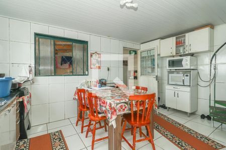 Casa à venda com 120m², 3 quartos e 1 vaga Casa à venda com 120m², 3 quartos e 1 vagaCozinha