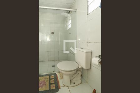 Casa à venda com 120m², 3 quartos e 1 vaga Casa à venda com 120m², 3 quartos e 1 vagaBanheiro