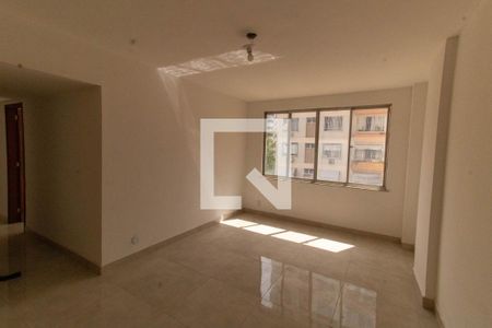 Sala de apartamento à venda com 2 quartos, 90m² em Santa Rosa, Niterói