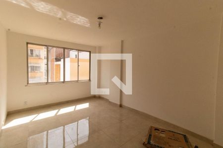 Sala de apartamento à venda com 2 quartos, 90m² em Santa Rosa, Niterói