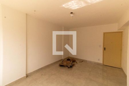 Sala de apartamento à venda com 2 quartos, 90m² em Santa Rosa, Niterói