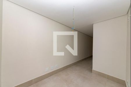 Sala de apartamento para alugar com 2 quartos, 80m² em Funcionários, Belo Horizonte