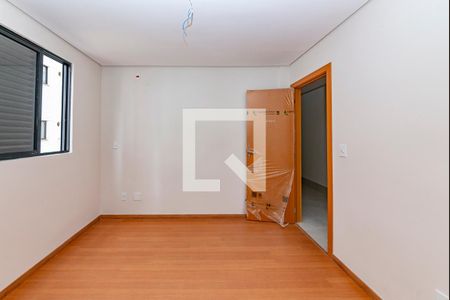 Suíte de apartamento para alugar com 2 quartos, 80m² em Funcionários, Belo Horizonte