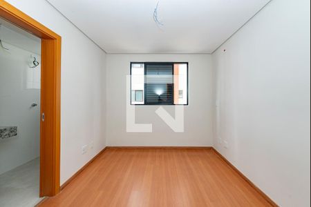 Suíte de apartamento para alugar com 2 quartos, 80m² em Funcionários, Belo Horizonte