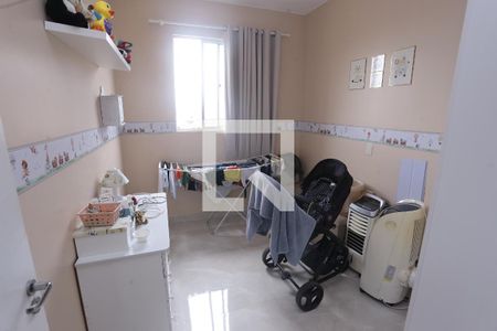 Quarto 1 de apartamento para alugar com 2 quartos, 65m² em Samambaia, Brasília