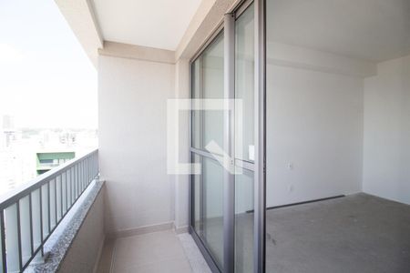 Varanda  de casa à venda com 1 quarto, 25m² em Vila Olímpia, São Paulo