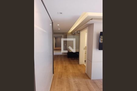 Suíte de apartamento para alugar com 3 quartos, 111m² em Campinas, São José