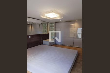 Suíte de apartamento para alugar com 3 quartos, 111m² em Campinas, São José