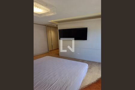 Suíte de apartamento para alugar com 3 quartos, 111m² em Campinas, São José