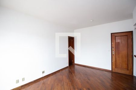 Sala de apartamento para alugar com 2 quartos, 85m² em Lourdes, Belo Horizonte