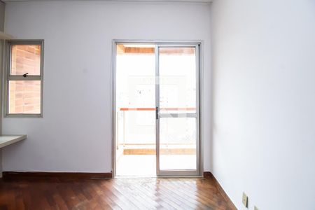 Varanda da Sala de apartamento para alugar com 2 quartos, 85m² em Lourdes, Belo Horizonte