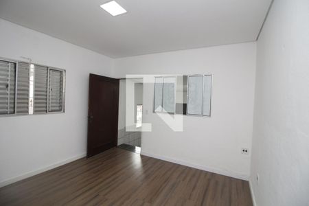 Sala de TV de casa para alugar com 2 quartos, 80m² em Vila Formosa, São Paulo