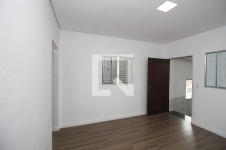 Sala de TV de casa para alugar com 2 quartos, 80m² em Vila Formosa, São Paulo