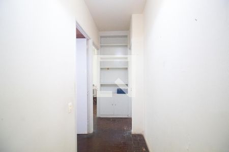 Quarto 1 - Corredor de apartamento para alugar com 3 quartos, 101m² em Leblon, Rio de Janeiro