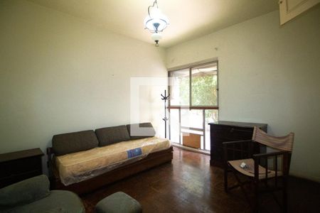 Quarto 2 de apartamento para alugar com 3 quartos, 101m² em Leblon, Rio de Janeiro