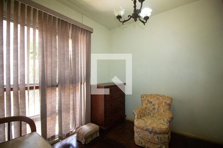 Quarto 1 de apartamento para alugar com 3 quartos, 101m² em Leblon, Rio de Janeiro