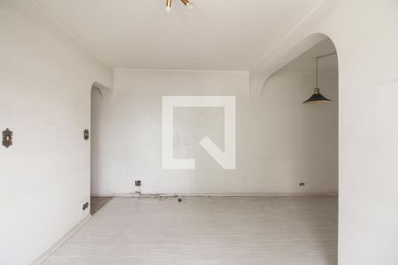 Sala  de apartamento à venda com 3 quartos, 126m² em Vila Gomes Cardim, São Paulo