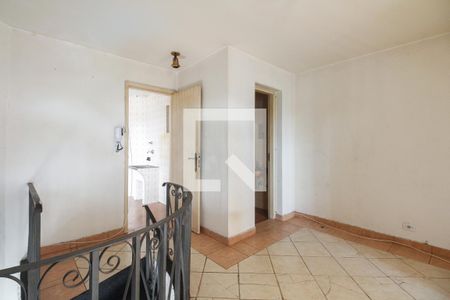 Sala Superior  de apartamento à venda com 3 quartos, 126m² em Vila Gomes Cardim, São Paulo