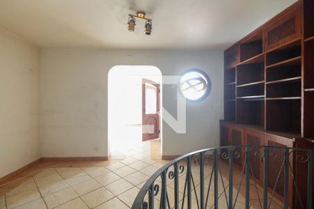 Sala Superior  de apartamento à venda com 3 quartos, 126m² em Vila Gomes Cardim, São Paulo