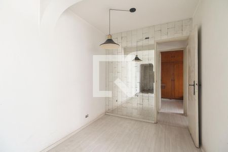 Sala  de apartamento à venda com 3 quartos, 126m² em Vila Gomes Cardim, São Paulo