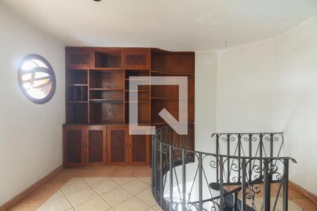 Sala Superior  de apartamento à venda com 3 quartos, 126m² em Vila Gomes Cardim, São Paulo