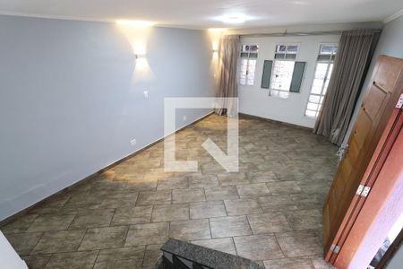 Sala de casa à venda com 3 quartos, 133m² em Vila Nivi, São Paulo