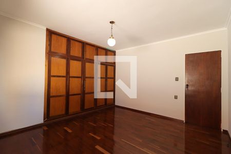 Quarto 1 de casa para alugar com 3 quartos, 140m² em Centro, Ribeirão Preto