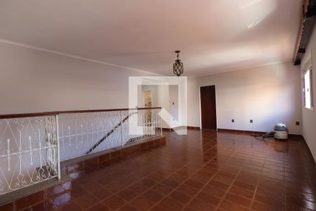 Sala de casa para alugar com 3 quartos, 140m² em Centro, Ribeirão Preto