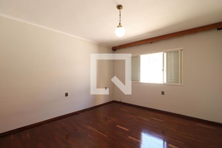 Quarto 1 de casa para alugar com 3 quartos, 140m² em Centro, Ribeirão Preto