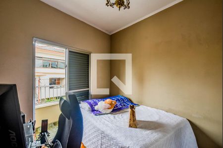 Quarto 1 de casa à venda com 4 quartos, 256m² em Santa Terezinha, Santo André