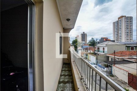 Quarto 1 de casa à venda com 4 quartos, 256m² em Santa Terezinha, Santo André