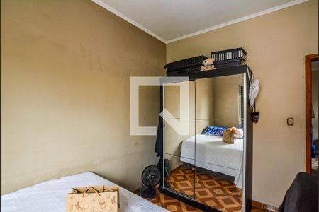 Quarto 1 de casa à venda com 4 quartos, 256m² em Santa Terezinha, Santo André