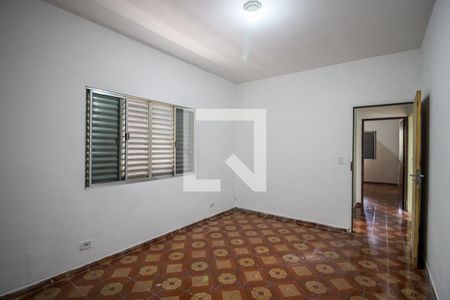 Quarto 2 de casa para alugar com 2 quartos, 150m² em Vila Curuçá Velha, São Paulo