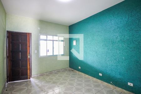 Sala de casa para alugar com 2 quartos, 150m² em Vila Curuçá Velha, São Paulo