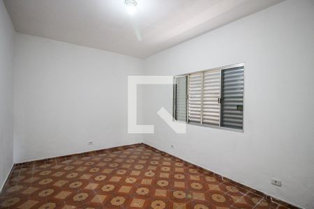 Quarto 2 de casa para alugar com 2 quartos, 150m² em Vila Curuçá Velha, São Paulo