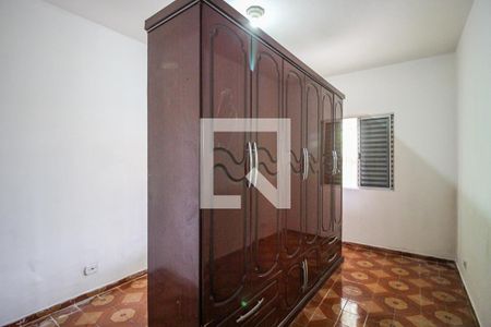 Quarto 1 de casa para alugar com 2 quartos, 150m² em Vila Curuçá Velha, São Paulo