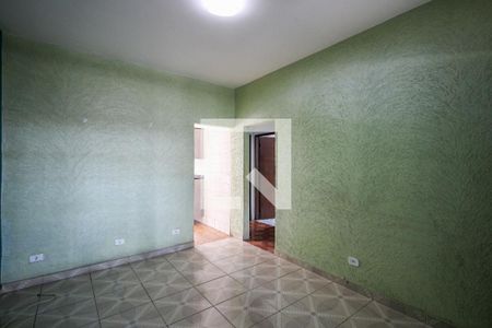 Sala de casa para alugar com 2 quartos, 150m² em Vila Curuçá Velha, São Paulo