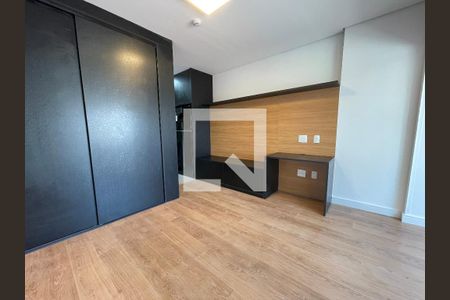 Studio de kitnet/studio para alugar com 1 quarto, 34m² em Butantã, São Paulo