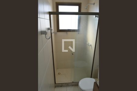 Apartamento à venda com 110m², 3 quartos e 2 vagas Apartamento à venda com 110m², 3 quartos e 2 vagasBanheiro da Suíte 2