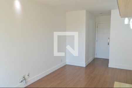 Sala de apartamento à venda com 3 quartos, 110m² em Freguesia (jacarepaguá), Rio de Janeiro