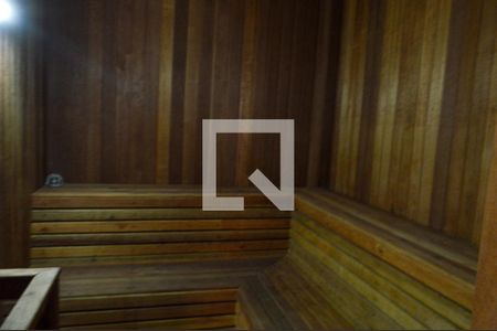 Apartamento à venda com 110m², 3 quartos e 2 vagas Apartamento à venda com 110m², 3 quartos e 2 vagasSaúna