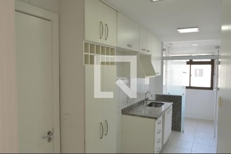 Apartamento à venda com 110m², 3 quartos e 2 vagas Apartamento à venda com 110m², 3 quartos e 2 vagasCozinha