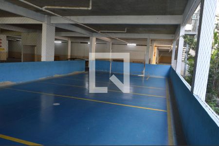 Apartamento à venda com 110m², 3 quartos e 2 vagas Apartamento à venda com 110m², 3 quartos e 2 vagasQuadra Poliesportiva