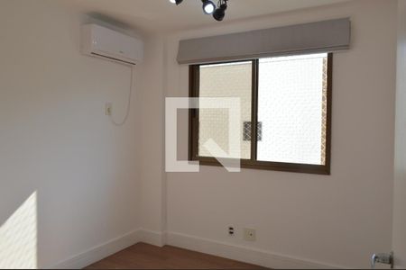 Suíte 1 de apartamento à venda com 3 quartos, 110m² em Freguesia (jacarepaguá), Rio de Janeiro