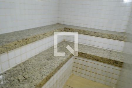 Apartamento à venda com 110m², 3 quartos e 2 vagas Apartamento à venda com 110m², 3 quartos e 2 vagasSaúna