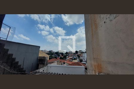 Vista Quarto 1 de casa para alugar com 2 quartos, 98m² em Vila Pires, Santo André